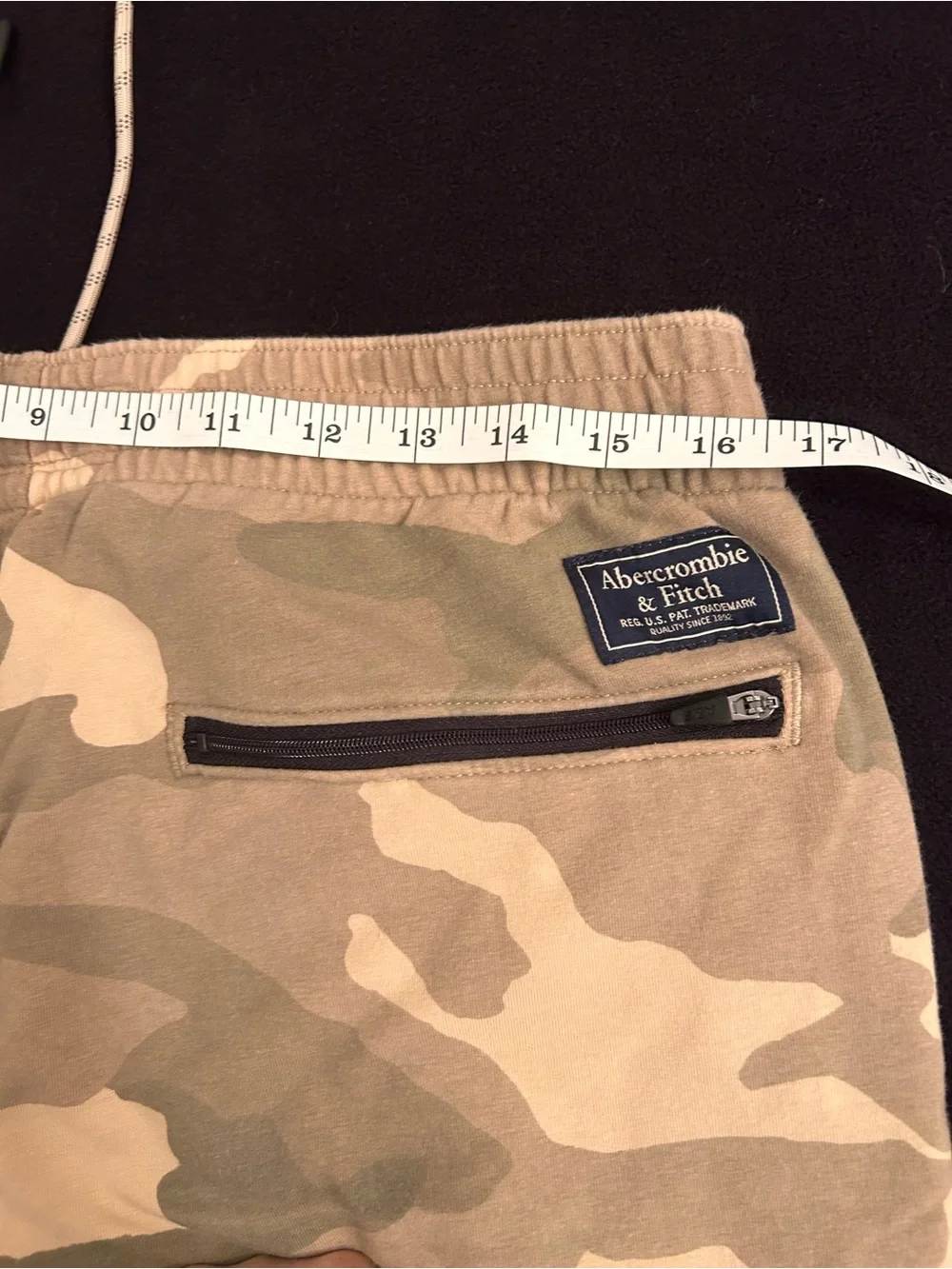 Abercrombie & Fitch abercrombie fitch